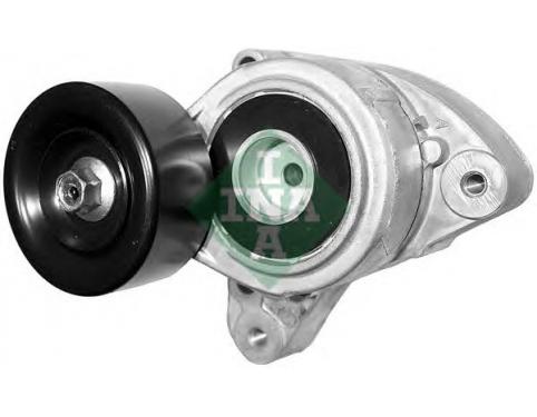 Tensioner Lever, v-ribbed belt