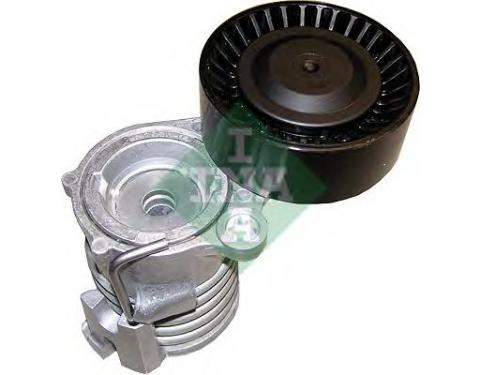BELT TENSIONER DAMPER