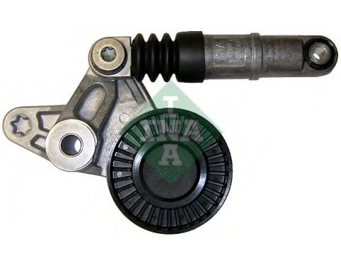 Tensioner Lever, v-ribbed belt