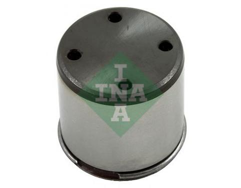 Plunger, high pressure pump