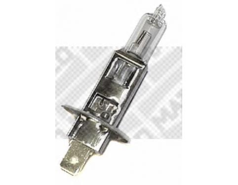 Bulb, Fog Light