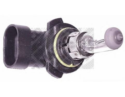 Low beam and fog lamp bulb