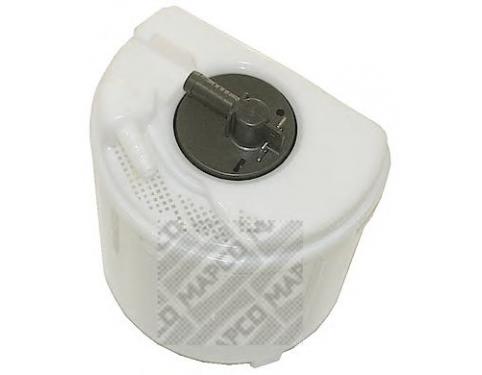 Fuel Feed Unit