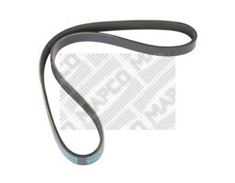 V-Ribbed Belts