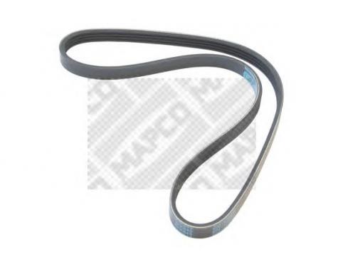 V-Ribbed Belts