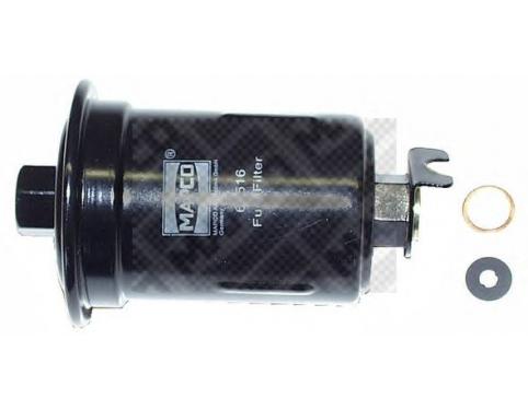 Fuel filter