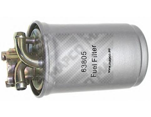 Fuel filter