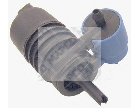 FLAT CONTACT HOUSING WITHGASKET