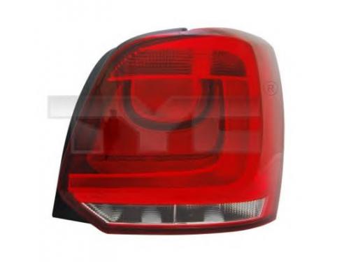 Combination Rearlight
