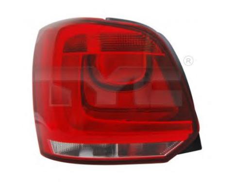 Combination Rearlight