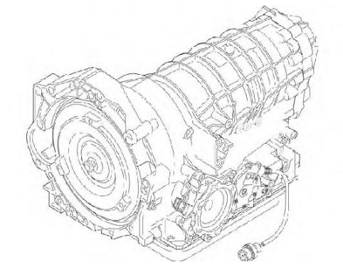 Automatic Transmission