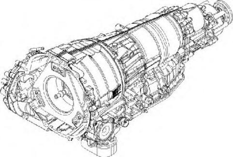 Automatic Transmission