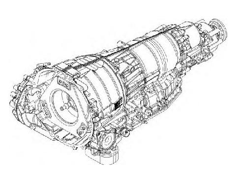 Automatic Transmission