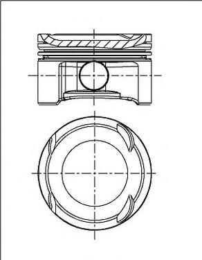 Piston