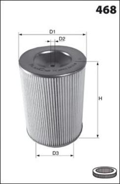 Air Filter
