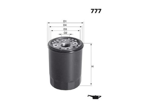 Oil Filter