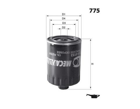 Oil Filter
