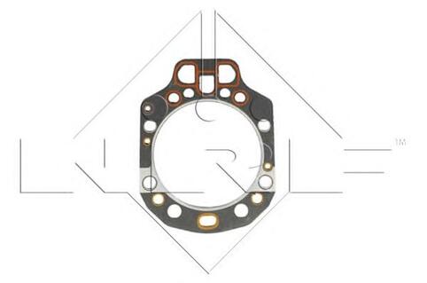 Gasket, cylinder head
