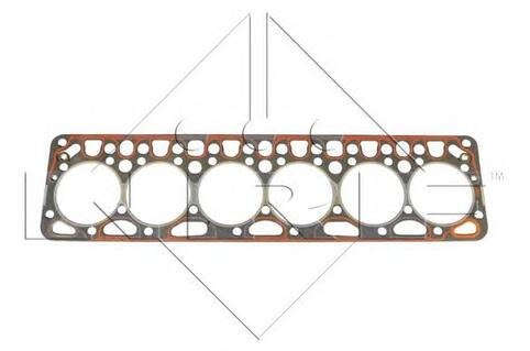 Gasket, cylinder head