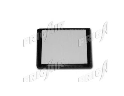 Filter, interior air
