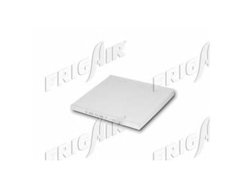Filter, interior air