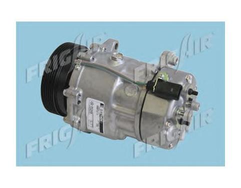 AIR CONDITIONER COMPRESSOR