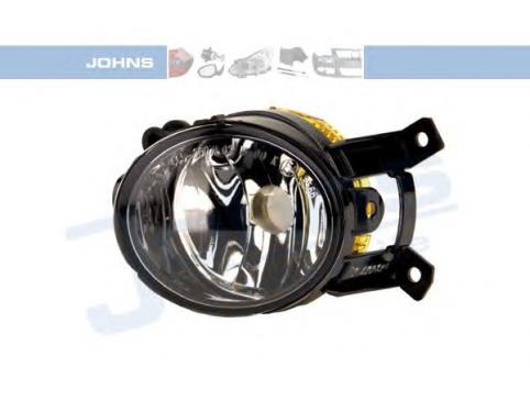 HALOGEN FOG LAMP