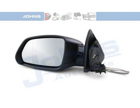 Outside Mirror