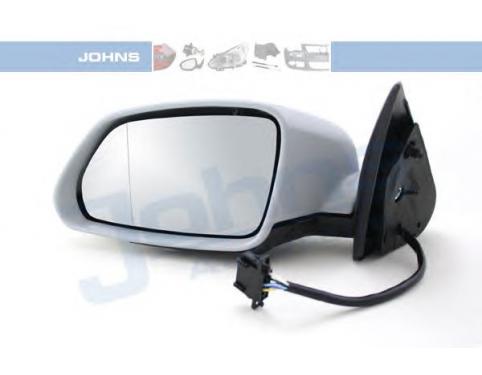 Outside Mirror