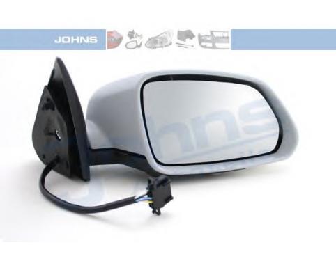 Outside Mirror
