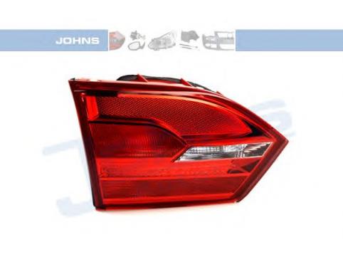 Combination Rearlight