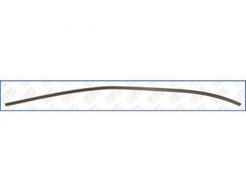 GASKET-TIMING BELT CVR