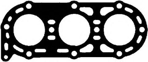 Gasket, cylinder head