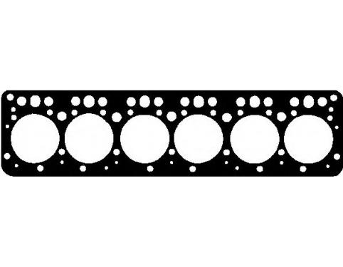 Gasket, cylinder head