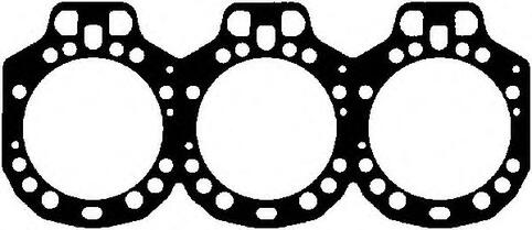 Gasket, cylinder head
