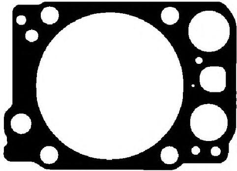 Gasket, cylinder head