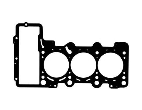 Gasket, cylinder head