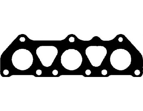 Gasket, exhaust manifold