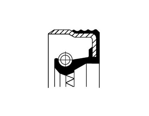 Shaft Seal
