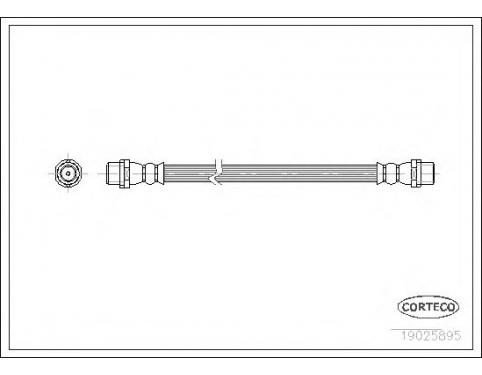 Brake Hose