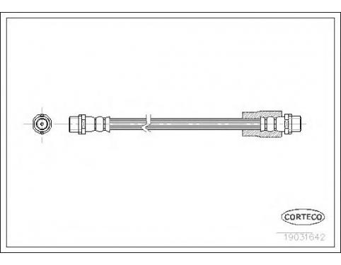 Brake Hose