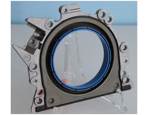 Shaft Seal, crankshaft