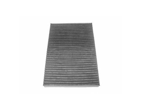 Filter, interior air