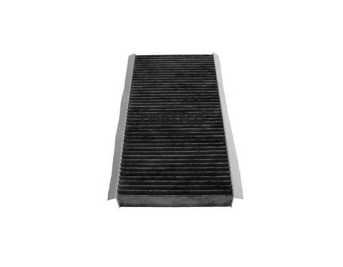 Filter, interior air