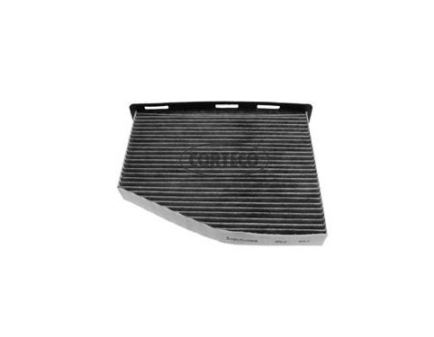 Filter, interior air