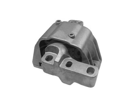 ENGINE MOUNTING