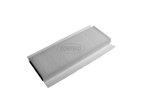 Filter, interior air