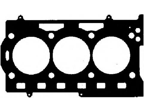 Gasket, cylinder head