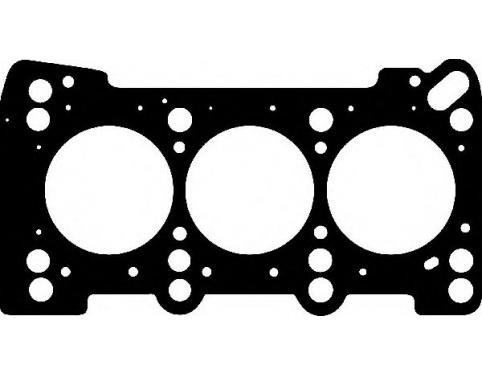 CYLINDER HEAD GASKET (METAL)