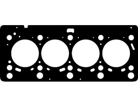 Gasket, cylinder head